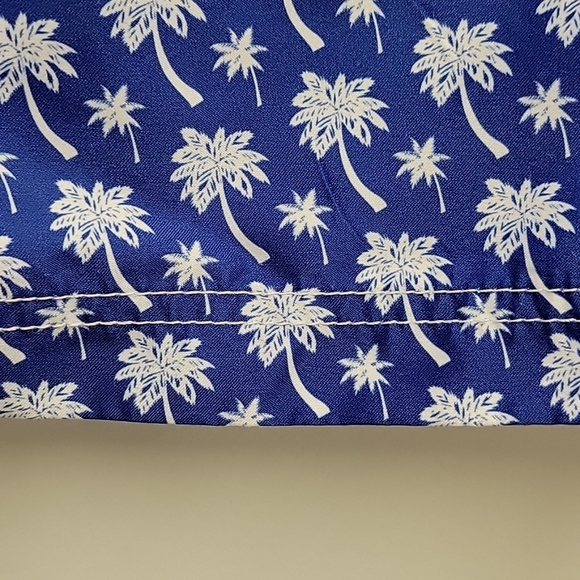 Rupert & Buckley Clothing Co. Swim Trunks Board Shorts Size M Inner Netting - Picture 7 of 11